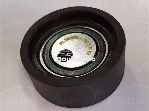 Rola intinzator,curea distributie SUZUKI SWIFT II Hatchback (EA, MA) (1989 - 2005) ROTTLER RL368983280 piesa NOUA