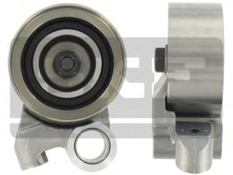 Rola intinzator,curea distributie TOYOTA LAND CRUISER 150 (KDJ15, GRJ15) (2009 - 2016) SKF VKM 71014 piesa NOUA