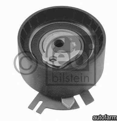 Rola intinzator,curea distributie VAUXHALL VIVARO platou / sasiu (E7) FEBI BILSTEIN 21029