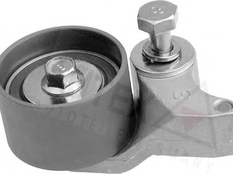 Rola intinzator,curea distributie VAUXHALL MONTEREY, OPEL MONTEREY A (UBS_), ISUZU TROOPER (UB) - AUTEX 642004