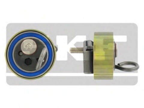 Rola intinzator curea distributie VKM 15220 SKF pentru Renault Vel Renault Espace Opel Vectra