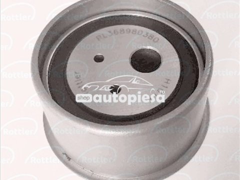 Rola intinzator,curea distributie VOLVO S40 I (VS) (1995 - 2004) ROTTLER RL368980380 piesa NOUA