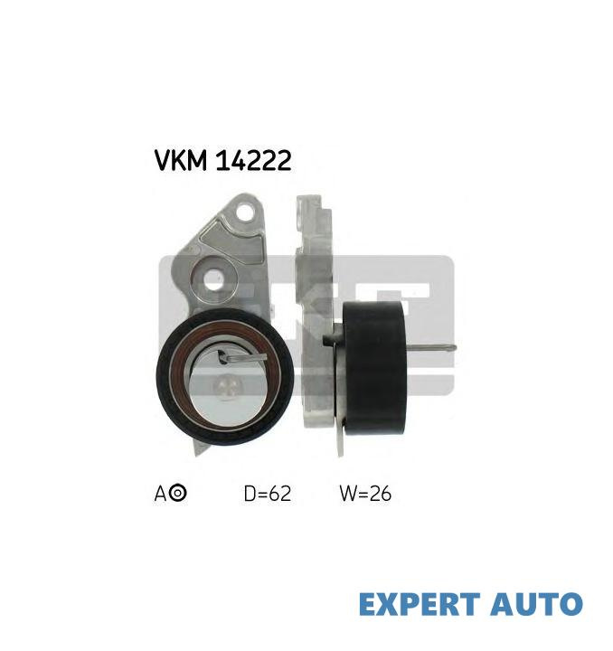 Rola intinzator,curea distributie Volvo V50 (MW) 2004-2016 #2 1039422