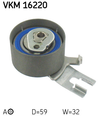 Rola intinzator curea distributie # Volvo V60 2010