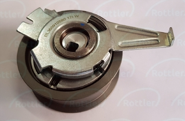 Rola intinzator curea distributie # Vw Caddy 2015 2016 2017 2018 2019 2020 2021 2022 2023 2024 2025 # RL368910590 # ROTTLER