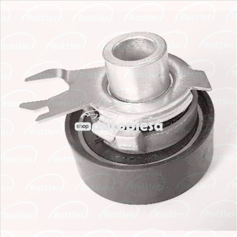 Rola intinzator,curea distributie VW GOLF IV (1J1) (1997 - 2005) ROTTLER RL368947470 piesa NOUA