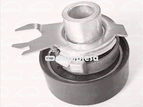 Rola intinzator,curea distributie VW GOLF IV (1J1) (1997 - 2005) ROTTLER RL368947470 piesa NOUA