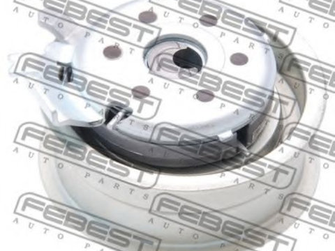 Rola intinzator,curea distributie VW GOLF V (1K1) (2003 - 2009) FEBEST 2387-9N5 piesa NOUA