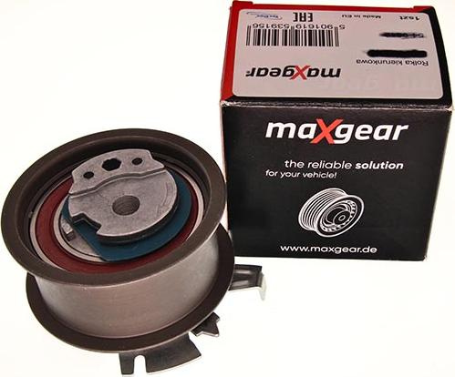 Rola intinzator,curea distributie VW JETTA III (1K2) Sedan, 09.2004 - 10.2010 Maxgear 54-0440