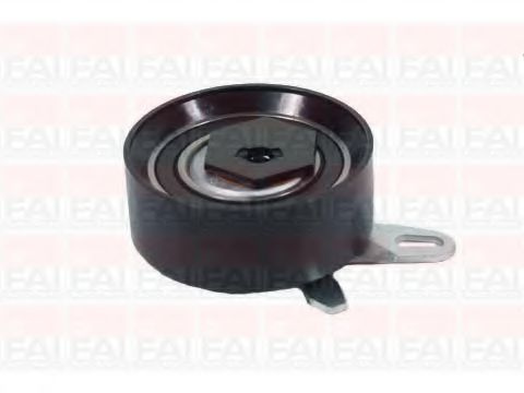 Rola intinzator,curea distributie VW LT II bus (2DB, 2DE, 2DK) (1996 - 2006) FAI AutoParts T9487 piesa NOUA