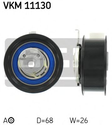 Rola intinzator curea distributie VW NEW BEETLE (9