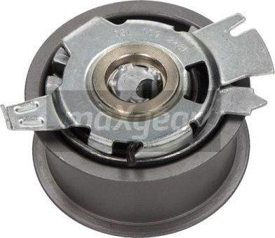 Rola intinzator,curea distributie VW PASSAT CC (357) Compartiment, 02.2008 - 01.2012 Maxgear 54-0863 (56340MG)