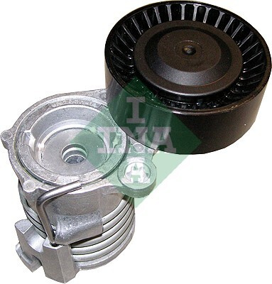 Rola intinzator curea distributie # Vw Polo 2011 2
