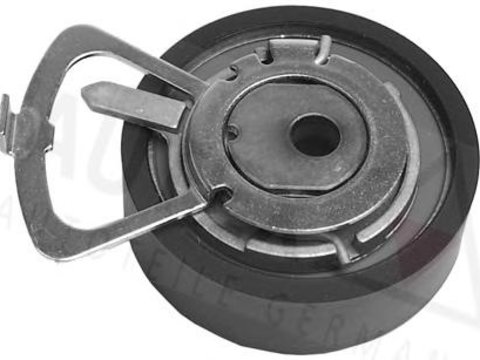 Rola intinzator,curea distributie VW POLO (6N1), VW GOLF Mk IV (1J1), VW GOLF Mk IV Estate (1J5) - AUTEX 641144