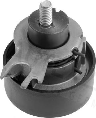 Rola intinzator,curea distributie VW POLO (6N1), VW POLO limuzina (6KV2), SEAT INCA (6K9) - AUTEX 641147