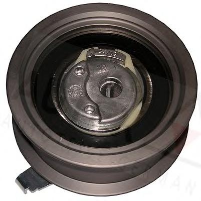 Rola intinzator,curea distributie VW POLO limuzina (6KV2), SEAT INCA (6K9), AUDI A3 (8L1) - AUTEX 641266