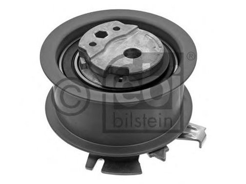 Rola intinzator,curea distributie VW TOURAN (1T1, 1T2), AUDI A3 (8P1), VW RABBIT V (1K1) - FEBI BILSTEIN 24752