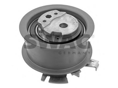 Rola intinzator,curea distributie VW TOURAN (1T1, 1T2), AUDI A3 (8P1), VW RABBIT V (1K1) - SWAG 32 92 4752