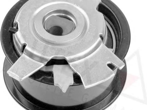 Rola intinzator,curea distributie VW TOURAN (1T1, 1T2), AUDI A3 (8P1), VW RABBIT V (1K1) - AUTEX 642006