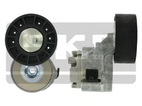 Rola Intinzator curea FIAT DUCATO bus 250 290 SKF VKMCV52012