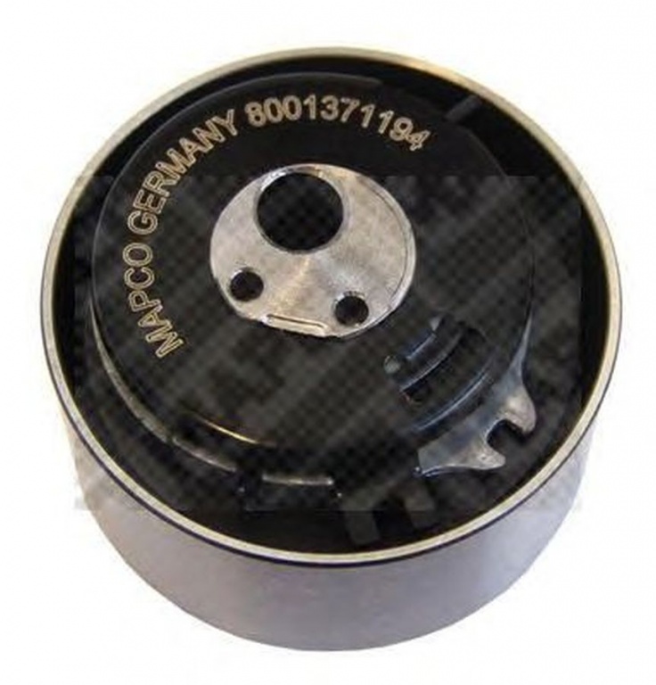Rola Intinzator curea FIAT PANDA 169 MAPCO 23067