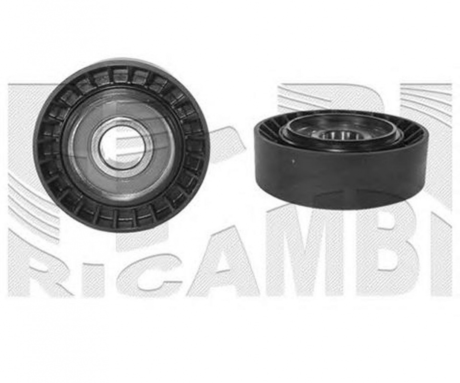 Rola Intinzator curea FIAT TIPO 160 CALIBER 26962