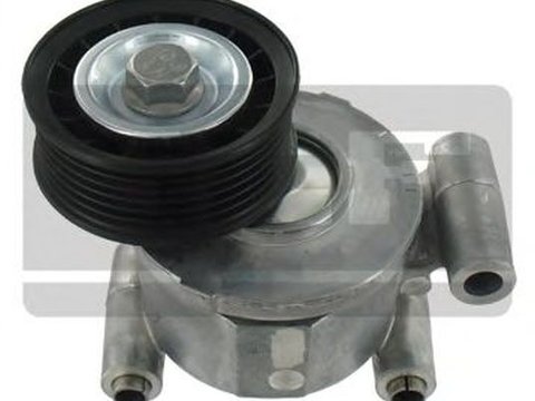 Rola Intinzator curea FORD FOCUS II Cabriolet SKF VKM34014