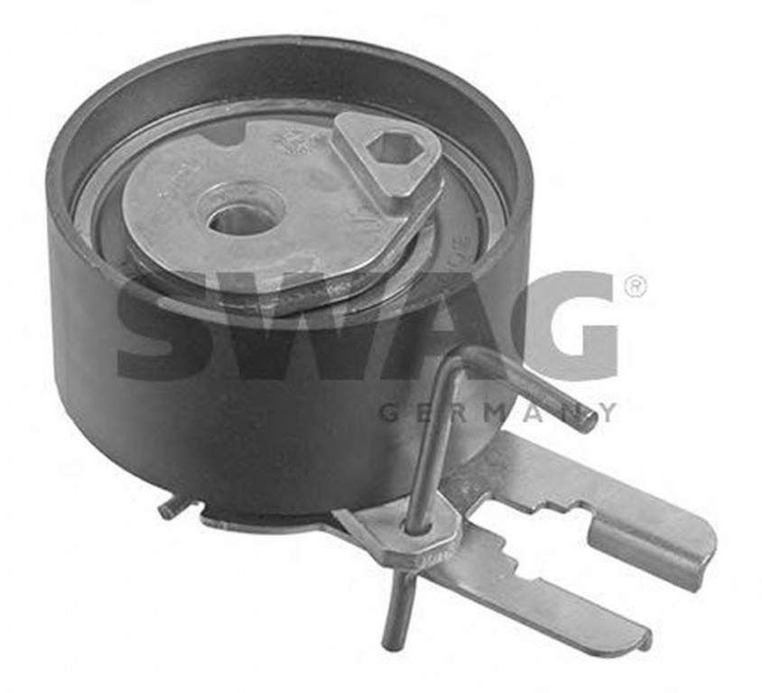 Rola Intinzator curea FORD FOCUS II combi DA SWAG 62 91 9511