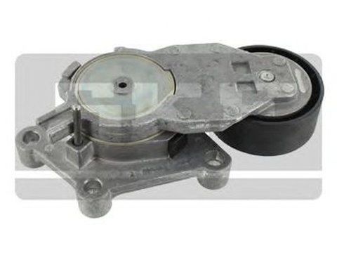 Rola Intinzator curea FORD FOCUS II DA SKF VKM33043