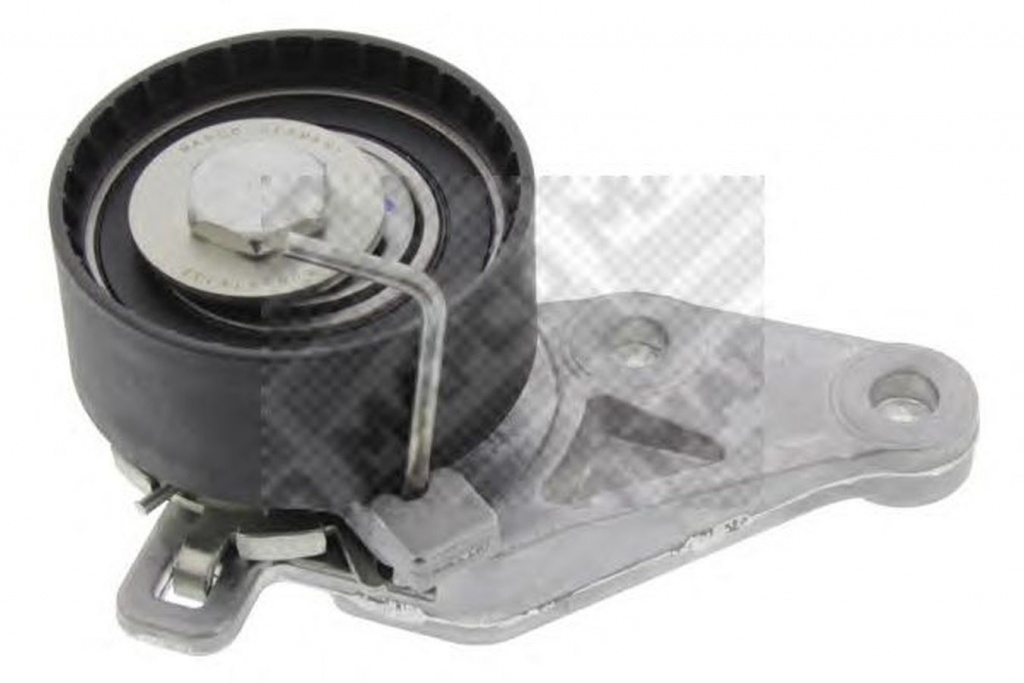 Rola Intinzator curea FORD FUSION JU MAPCO 23759