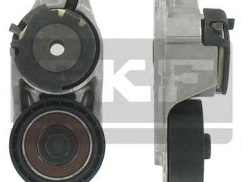 Rola Intinzator curea FORD MONDEO III B5Y SKF VKM34025