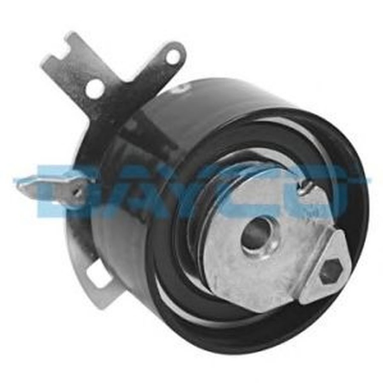 Rola Intinzator curea FORD MONDEO IV BA7 DAYCO ATB2520