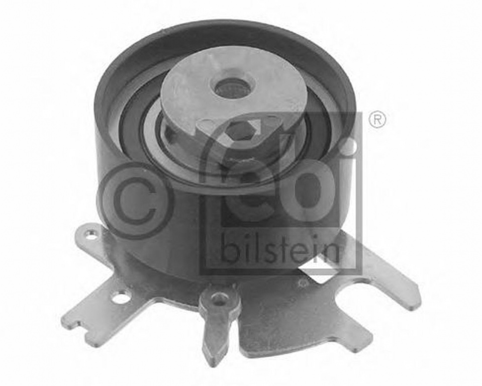 Rola Intinzator curea FORD MONDEO IV Turnier BA7 FEBI FE26027