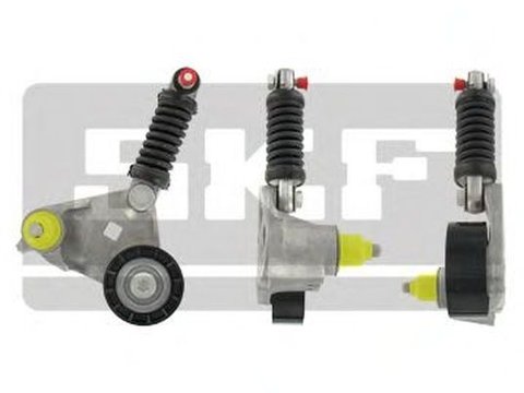 Rola Intinzator curea FORD TRANSIT bus FD FB FS FZ FC SKF VKM34032