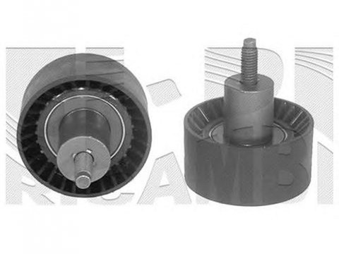 Rola Intinzator curea FORD TRANSIT CONNECT P65 P70 P80 CALIBER 17167