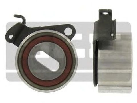 Rola Intinzator curea HYUNDAI GALLOPER II JK-01 SKF VKM75004