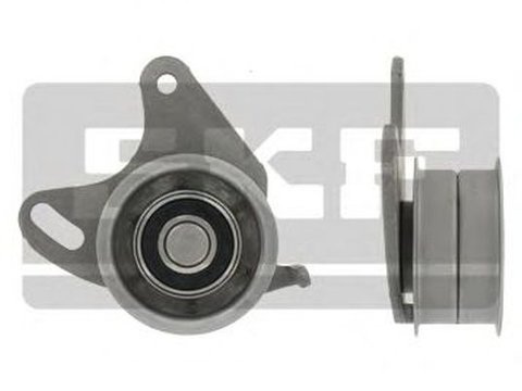 Rola Intinzator curea HYUNDAI H-1 caroserie SKF VKM75601