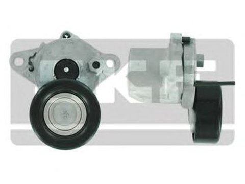 Rola Intinzator curea HYUNDAI ix20 JC SKF VKM64010