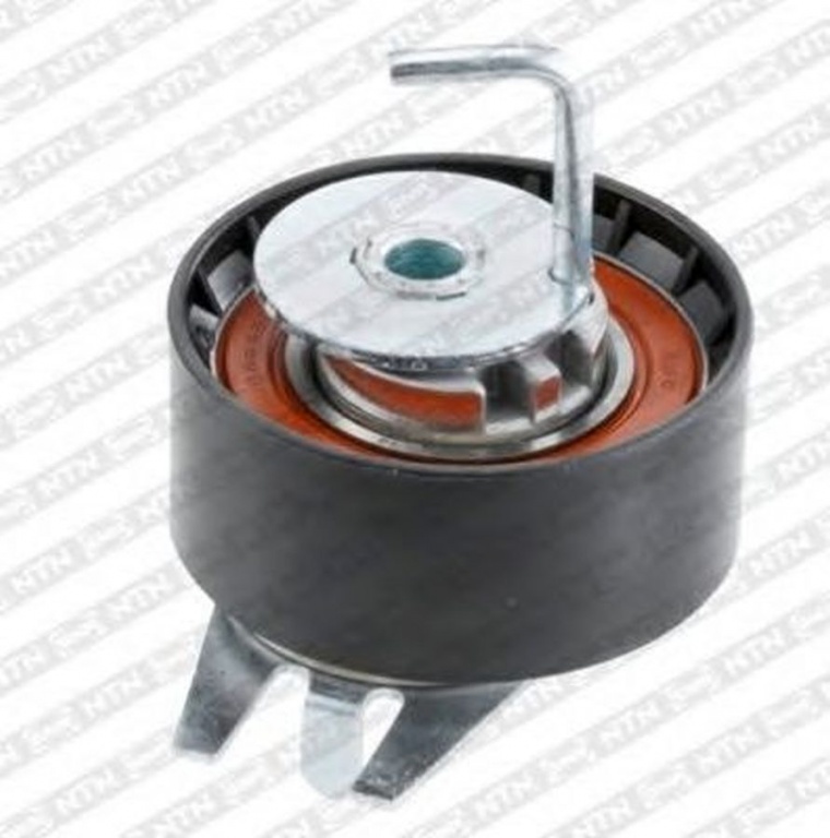 Rola Intinzator curea LAND ROVER DISCOVERY III LA TAA SNR GT35935