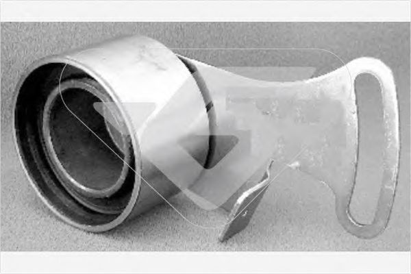 Rola Intinzator curea LAND ROVER FREELANDER LN HUTCHINSON HTG122