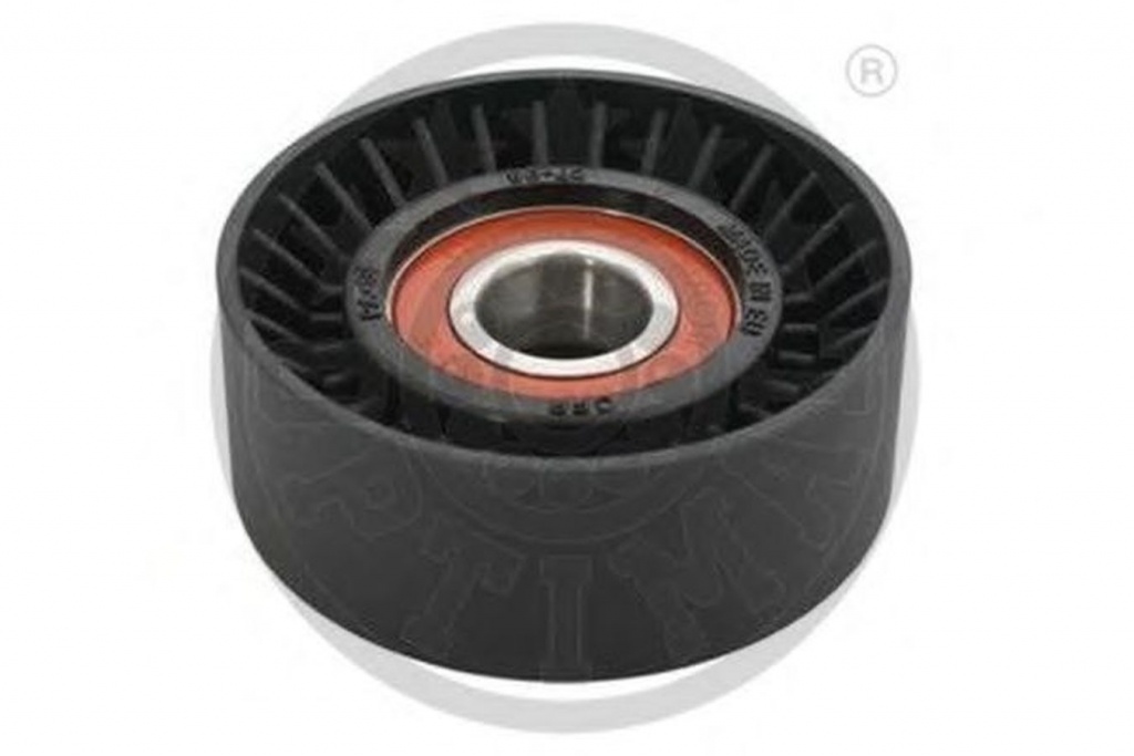 Rola Intinzator curea LAND ROVER FREELANDER LN OPTIMAL 0N1514S
