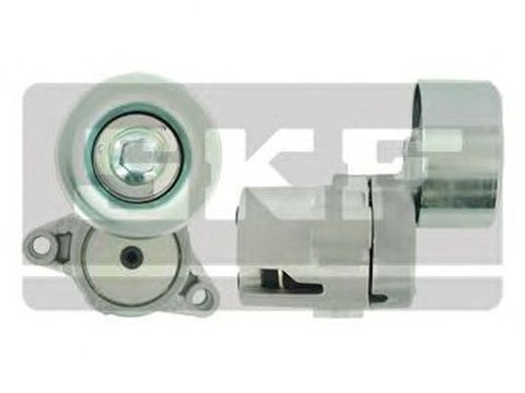 Rola Intinzator curea MAZDA 6 Hatchback GG SKF VKM64037