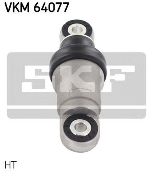 Rola Intinzator curea MAZDA CX-5 KE GH SKF VKM64077