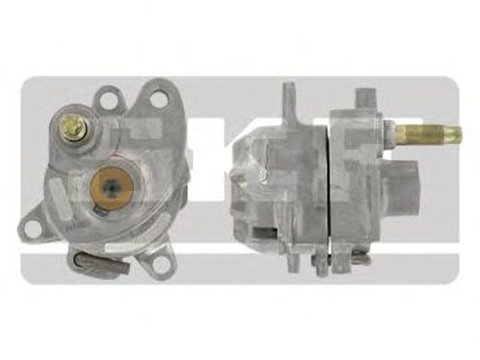 Rola Intinzator curea MERCEDES-BENZ CLK C208 SKF VKM38022