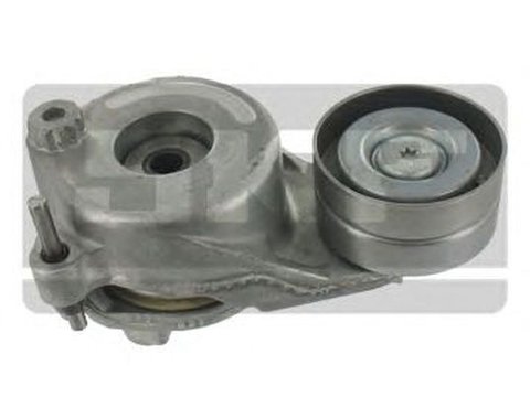 Rola Intinzator curea MERCEDES-BENZ S-CLASS W221 SKF VKM38075