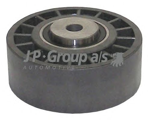 Rola Intinzator curea MERCEDES-BENZ SL R129 JP GROUP 1318301000