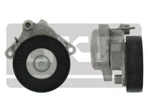 Rola Intinzator curea MERCEDES-BENZ SLK R170 SKF VKM38026