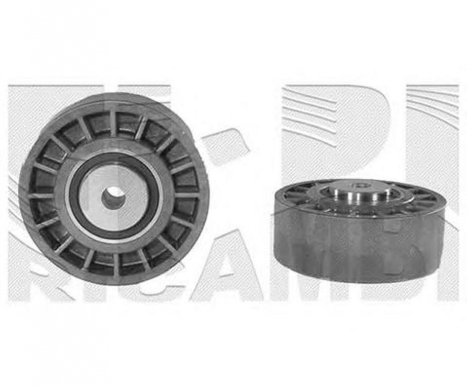 Rola Intinzator curea MERCEDES-BENZ SLK R170 CALIBER 06663