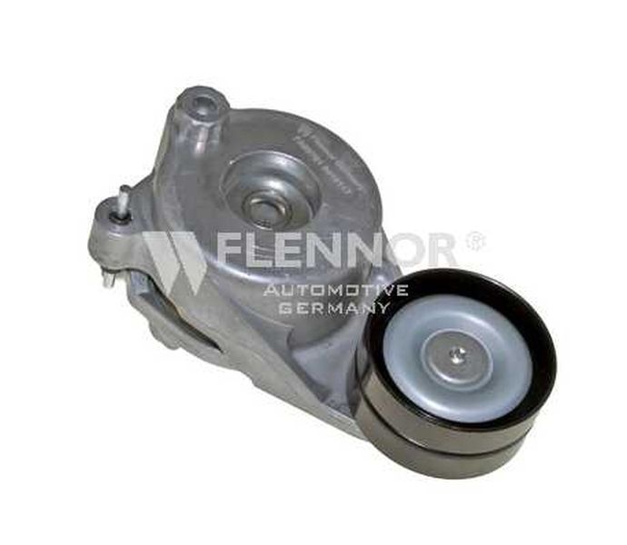 Rola Intinzator curea MERCEDES-BENZ SPRINTER 5-t caroserie 906 FLENNOR FA99781