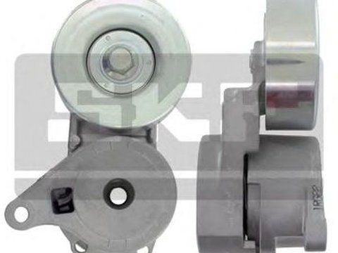 Rola Intinzator curea MITSUBISHI GRANDIS NA W SKF VKM65009